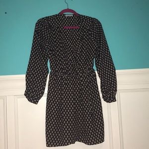 Dainty hooligan tunic/dress size large!